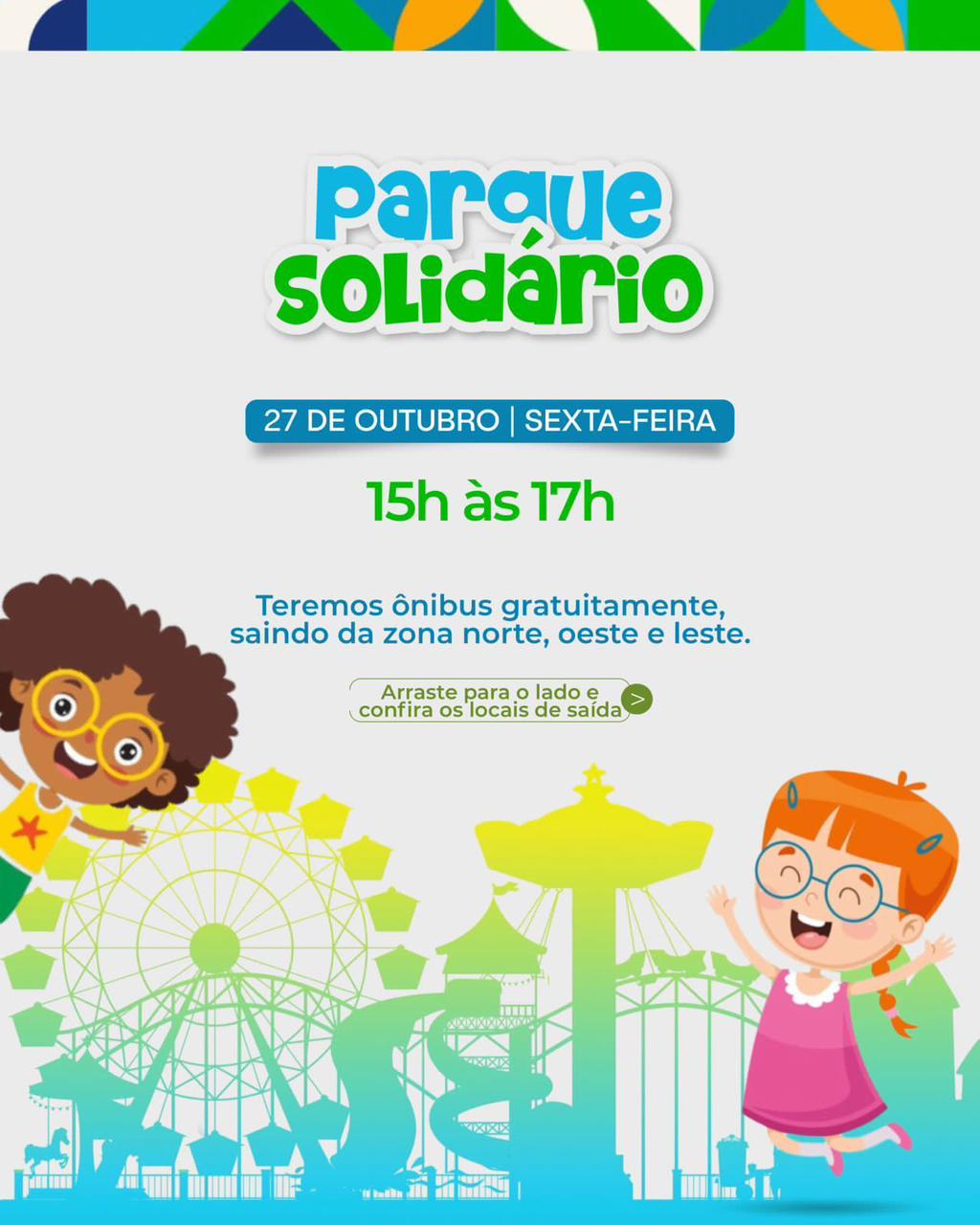 Parque Solidário